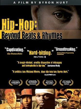 Writing my research paper hip hop: beyond beats & rhymes